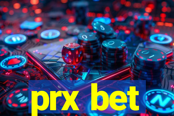 prx bet